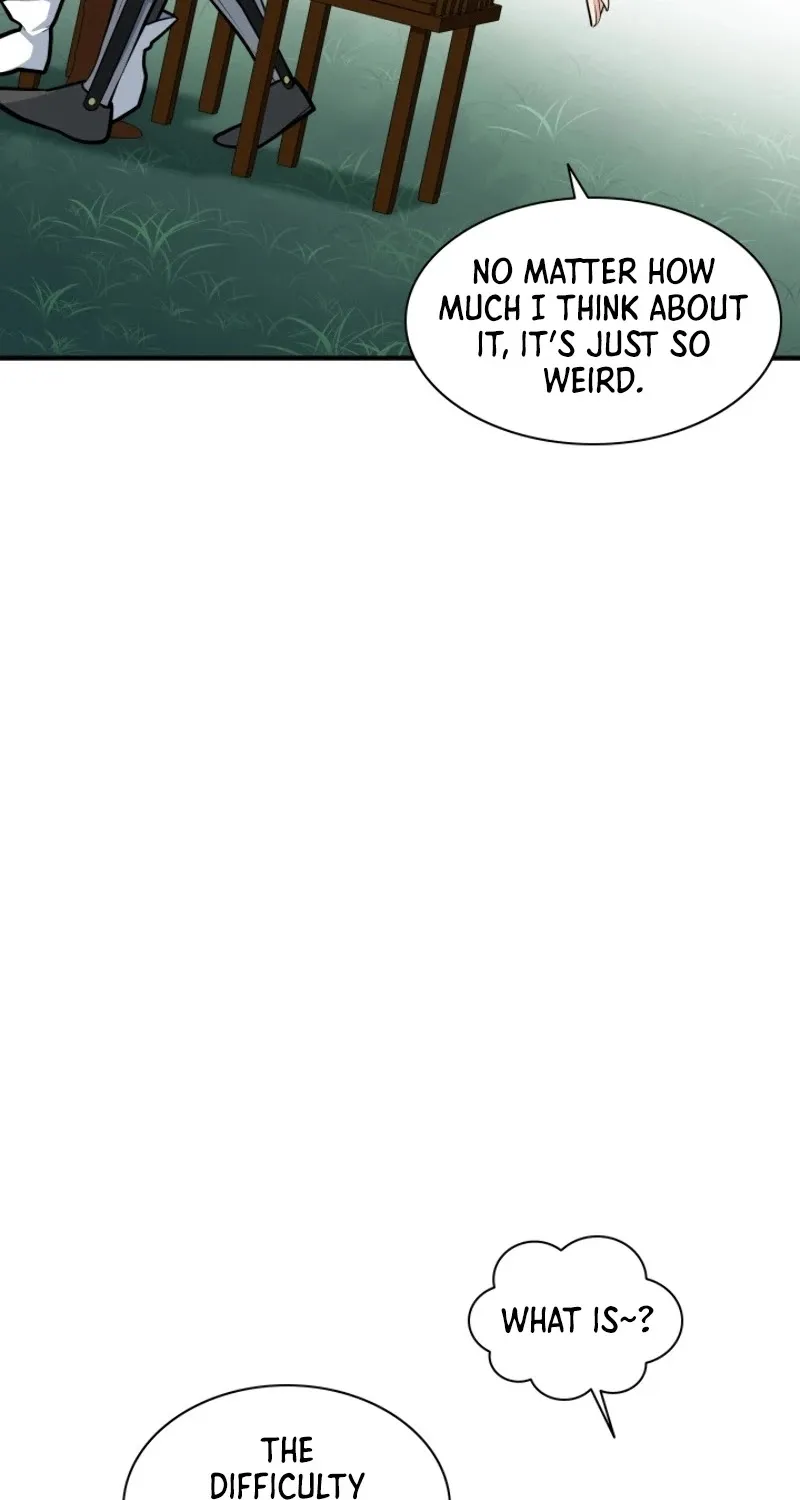 The Tutorial is Too Hard Mangakakalot X Chapter 21 Page 34