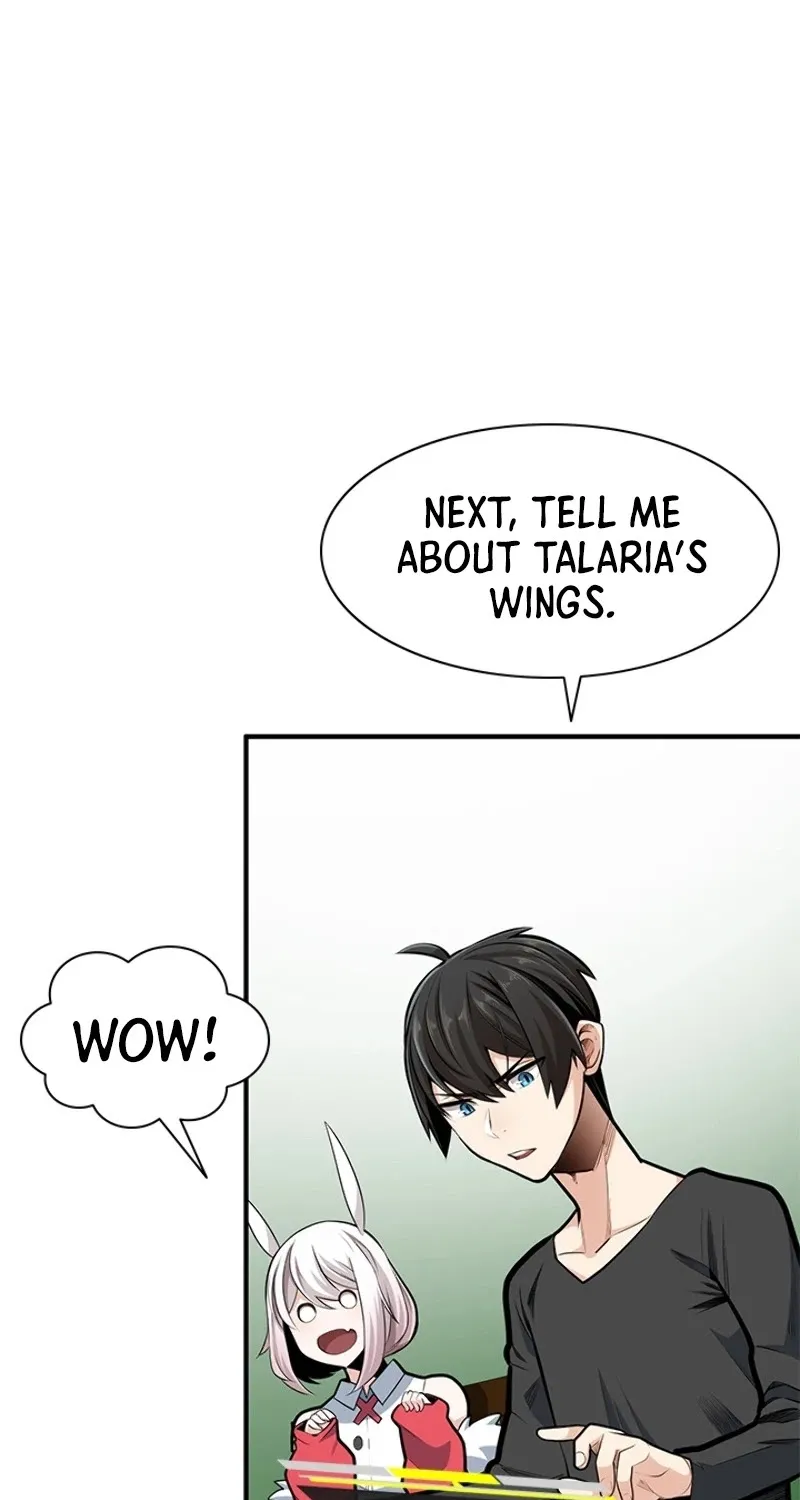 The Tutorial is Too Hard Mangakakalot X Chapter 21 Page 70