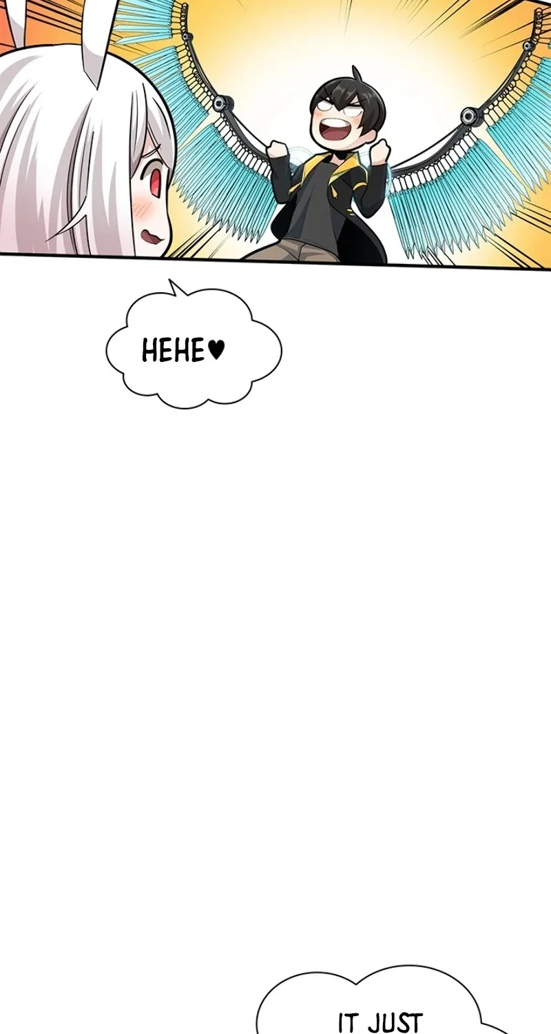 The Tutorial is Too Hard Mangakakalot X Chapter 21 Page 81