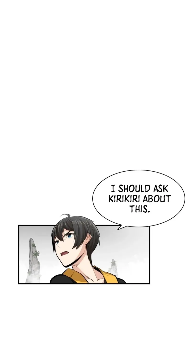 The Tutorial is Too Hard Mangakakalot X Chapter 21 Page 10
