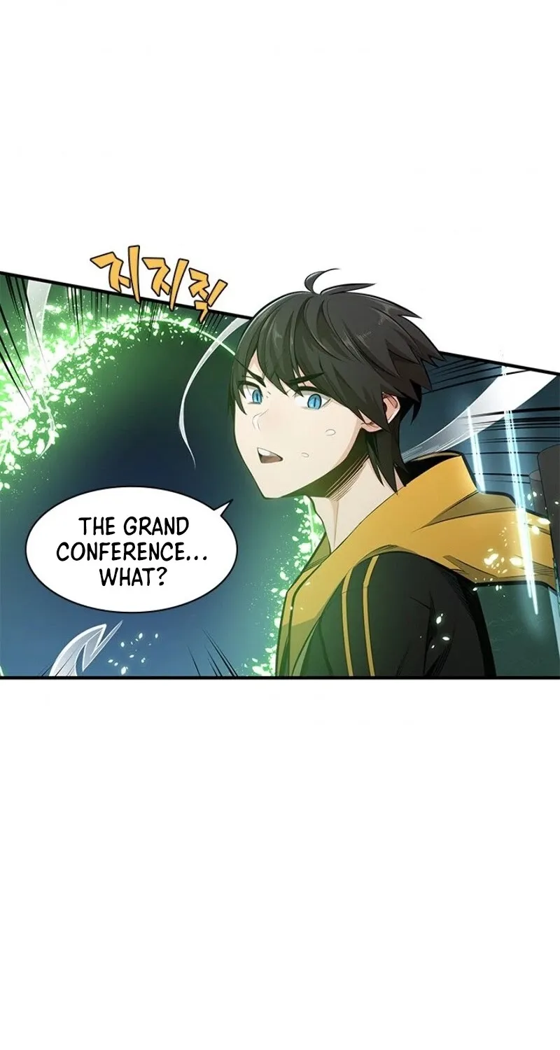 The Tutorial is Too Hard Mangakakalot X Chapter 21 Page 93
