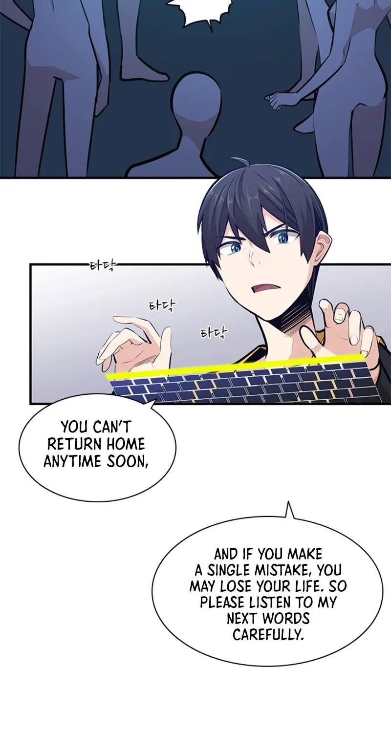 The Tutorial is Too Hard Mangakakalot X Chapter 22 Page 107
