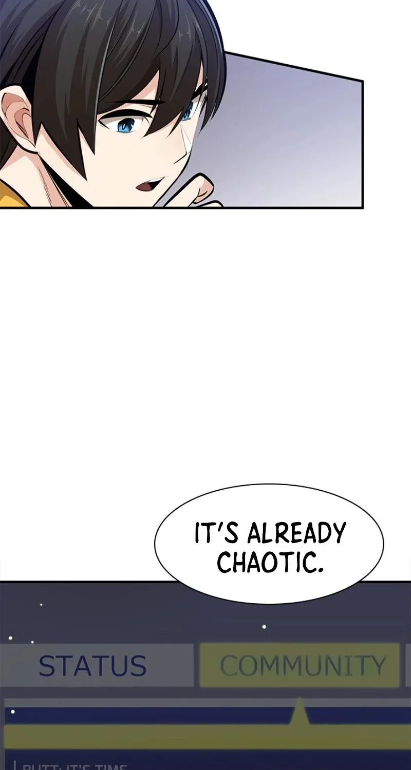 The Tutorial is Too Hard Mangakakalot X Chapter 22 Page 102