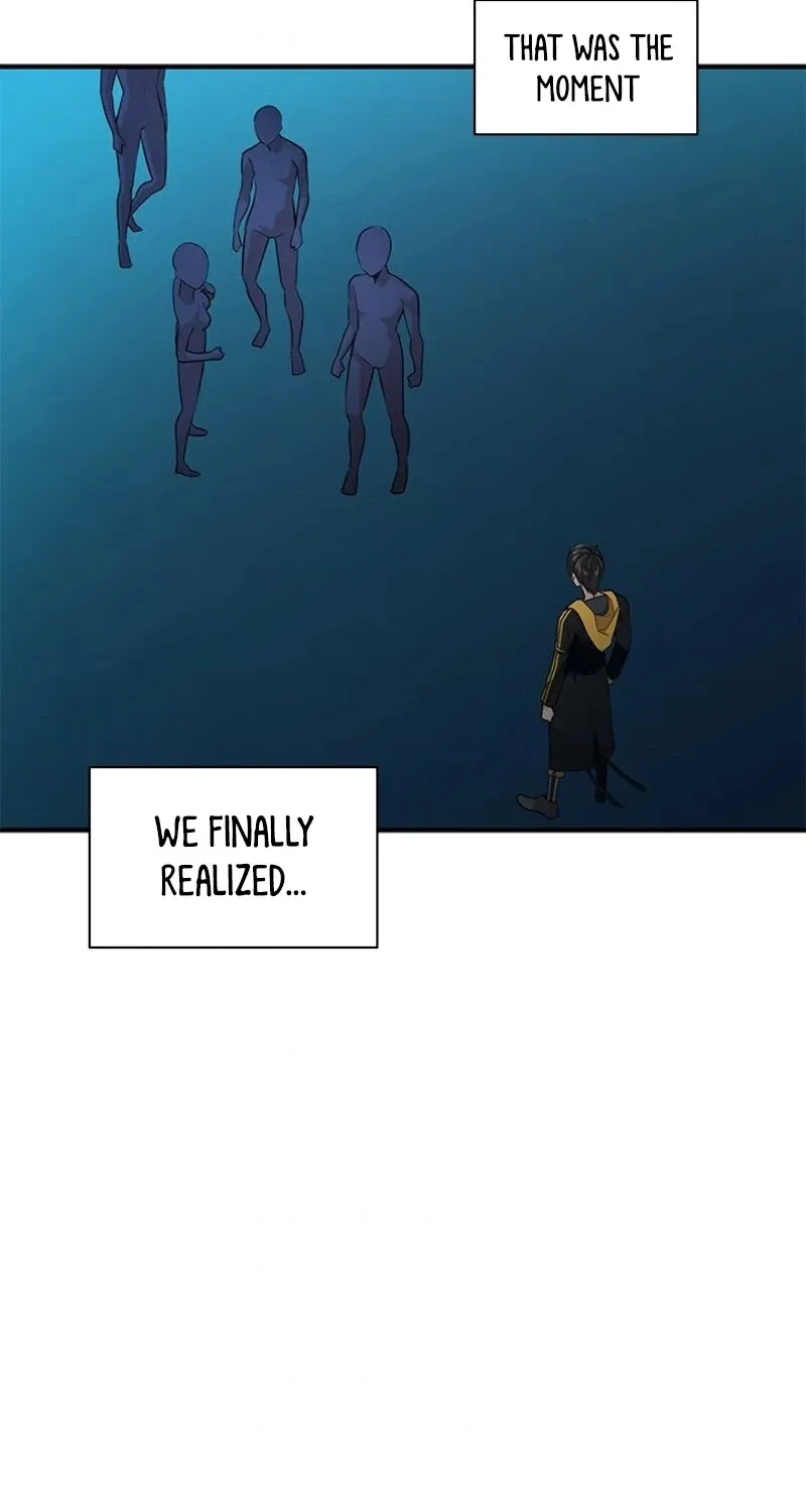 The Tutorial is Too Hard Mangakakalot X Chapter 22 Page 118