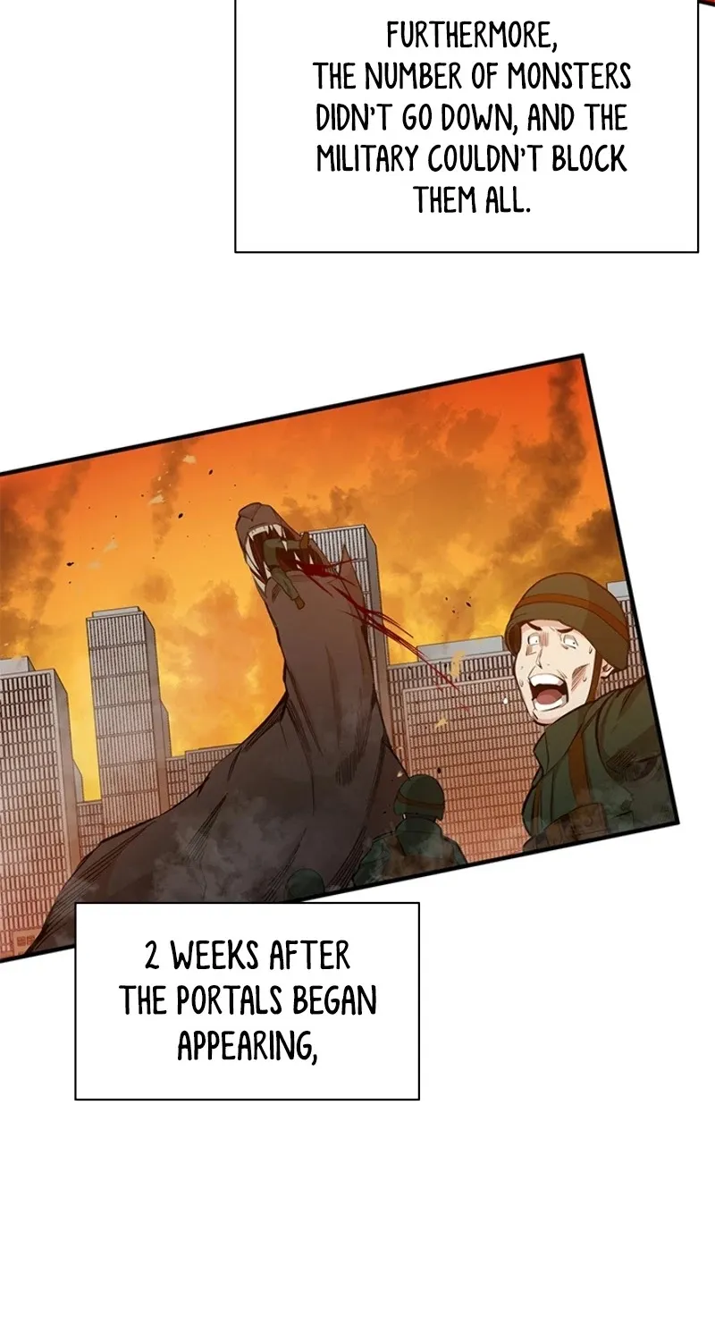 The Tutorial is Too Hard Mangakakalot X Chapter 22 Page 129