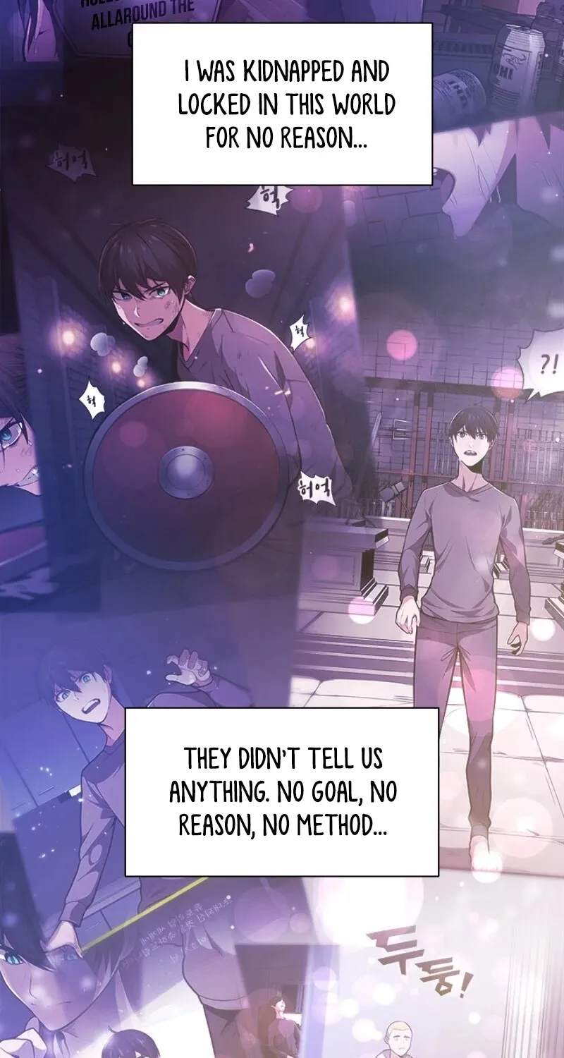The Tutorial is Too Hard Mangakakalot X Chapter 22 Page 148