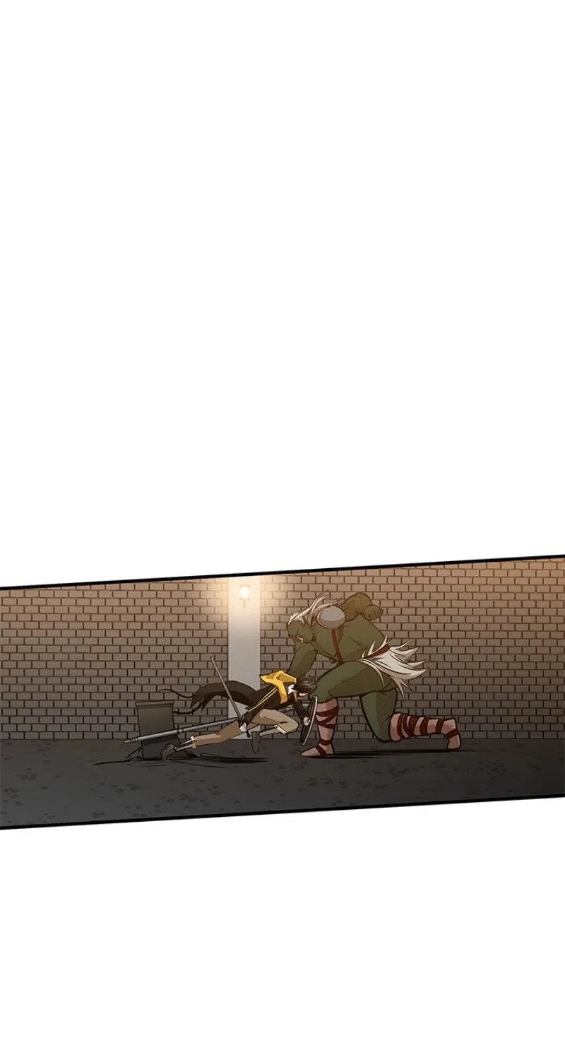 The Tutorial is Too Hard Mangakakalot X Chapter 22 Page 35