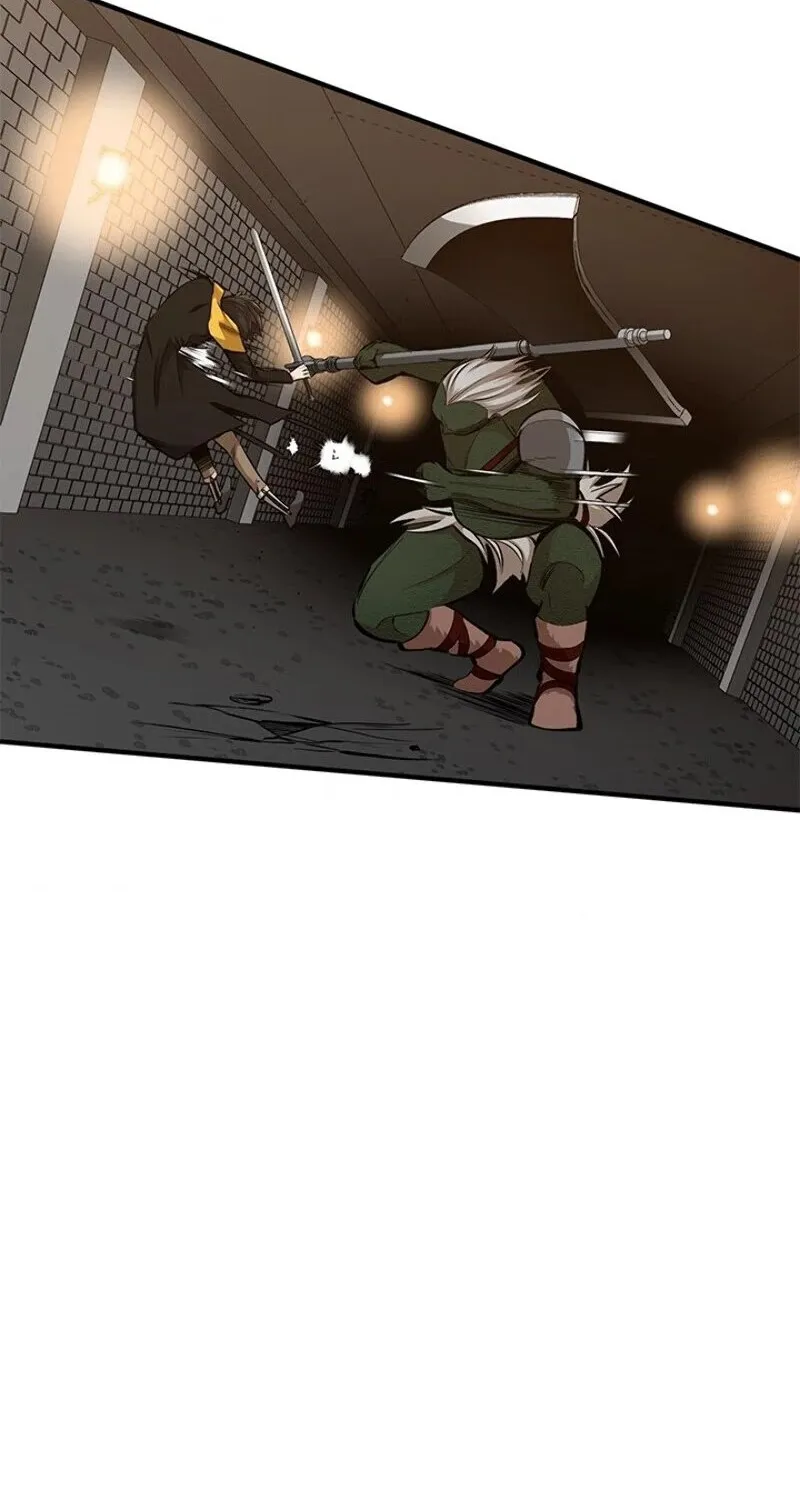 The Tutorial is Too Hard Mangakakalot X Chapter 22 Page 41