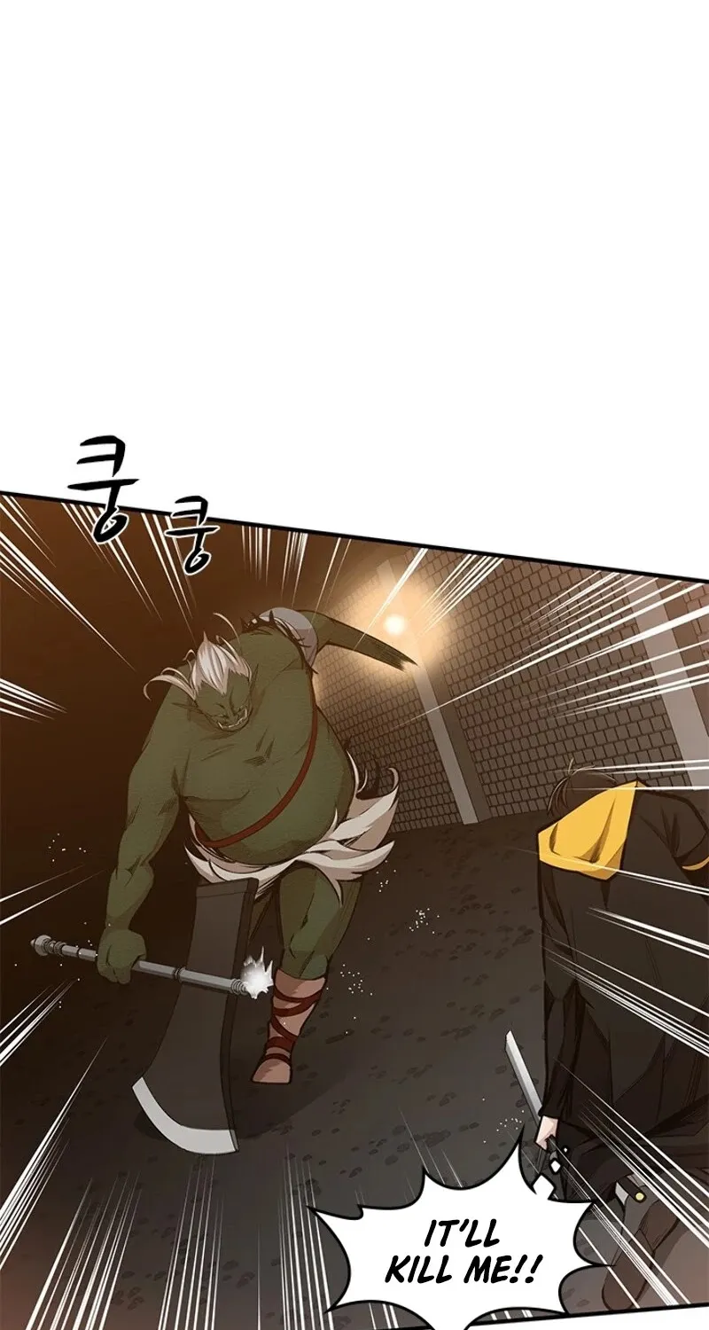 The Tutorial is Too Hard Mangakakalot X Chapter 22 Page 46