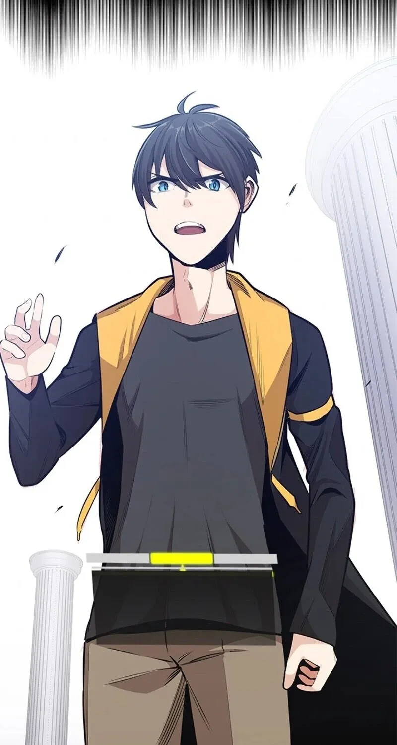The Tutorial is Too Hard Mangakakalot X Chapter 22 Page 6