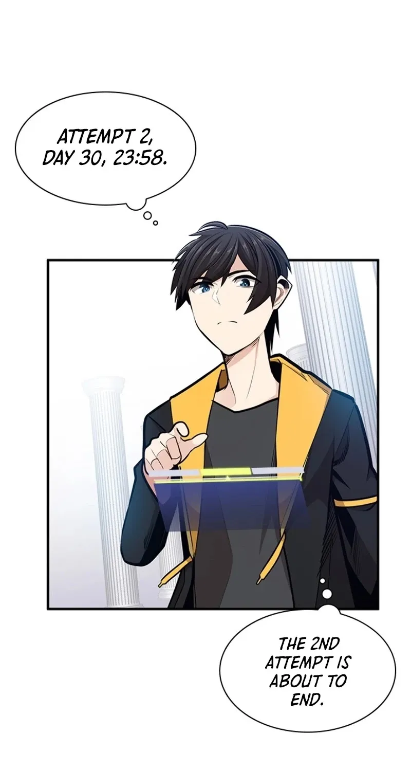 The Tutorial is Too Hard Mangakakalot X Chapter 22 Page 96