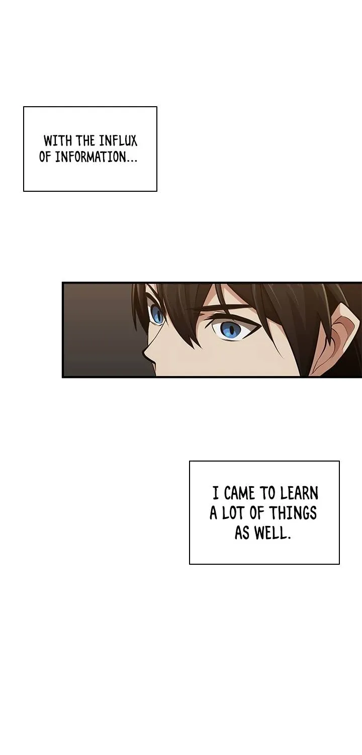 The Tutorial is Too Hard Mangakakalot X Chapter 23 Page 45