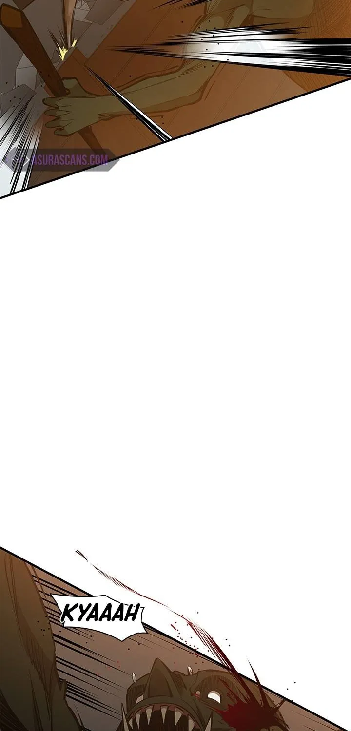 The Tutorial is Too Hard Mangakakalot X Chapter 23 Page 60