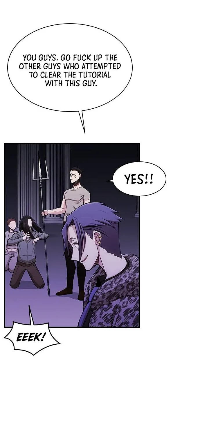 The Tutorial is Too Hard Mangakakalot X Chapter 23 Page 84
