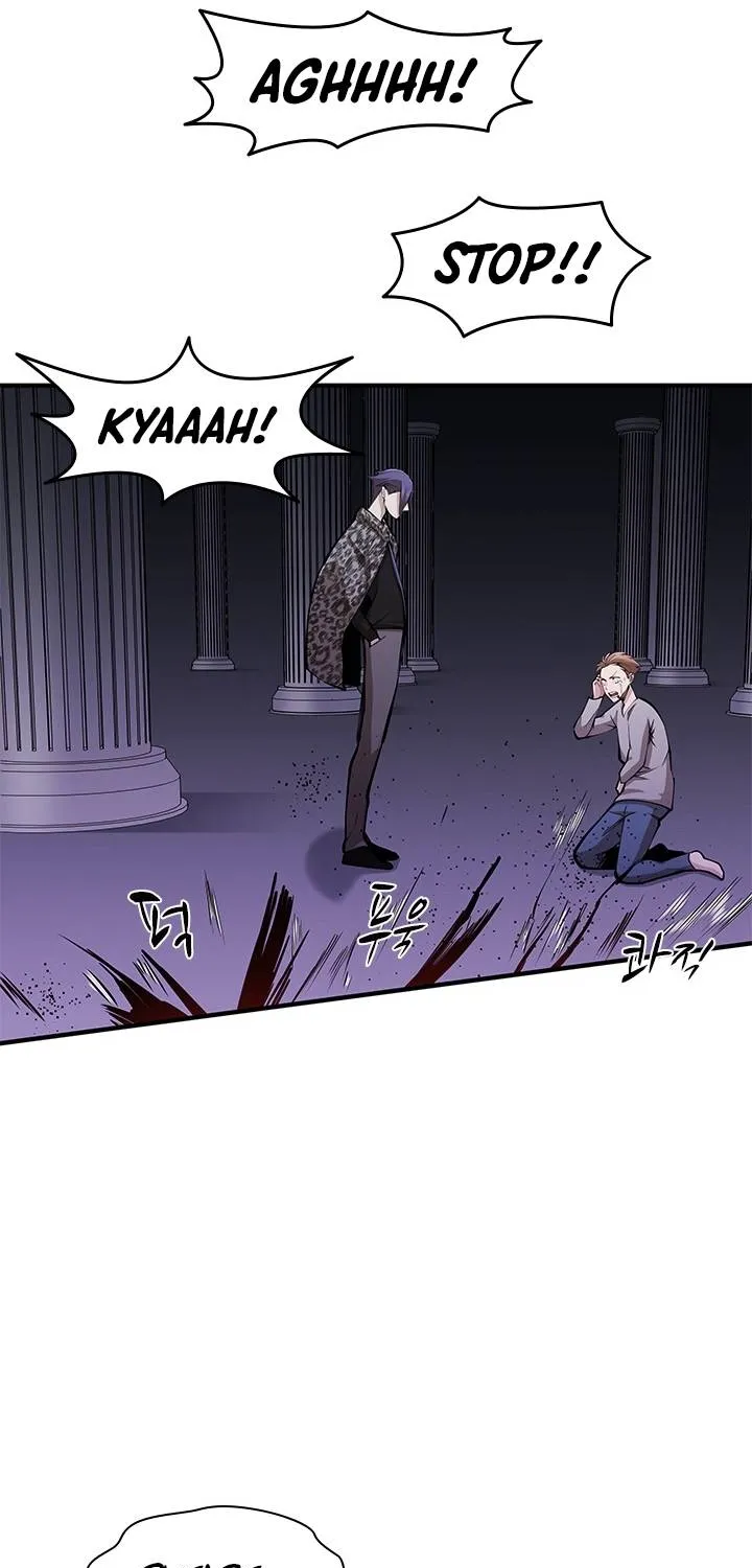 The Tutorial is Too Hard Mangakakalot X Chapter 23 Page 85