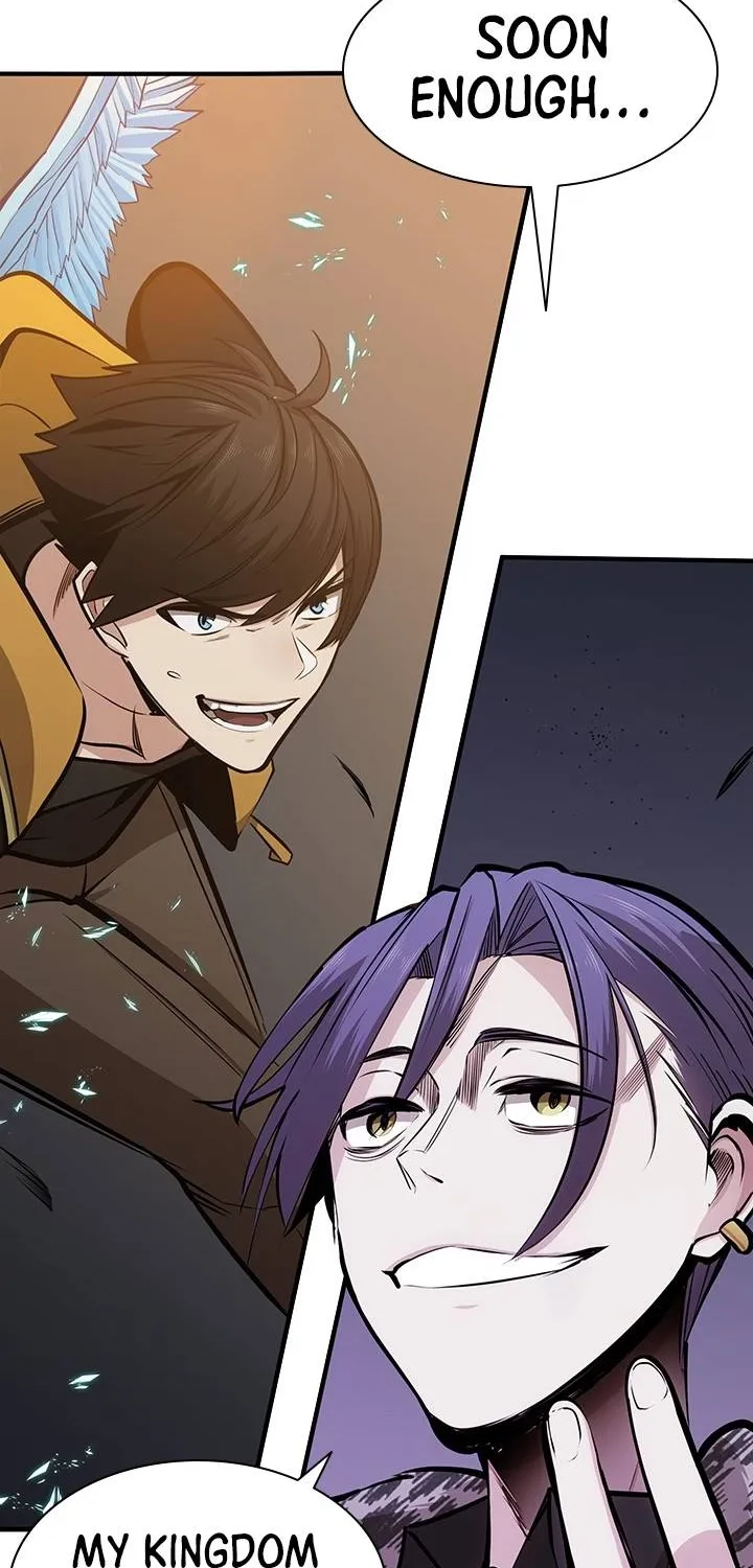The Tutorial is Too Hard Mangakakalot X Chapter 23 Page 88