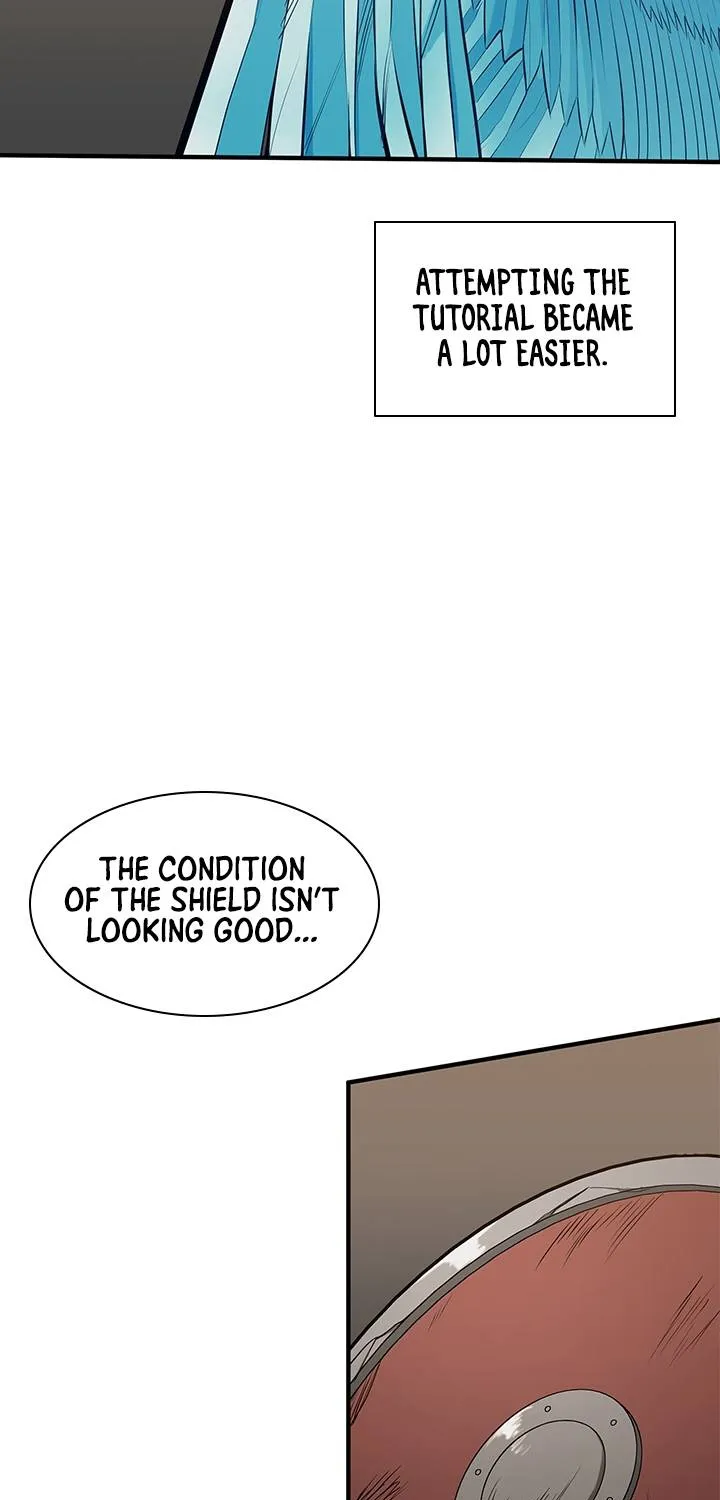 The Tutorial is Too Hard Mangakakalot X Chapter 24 Page 11