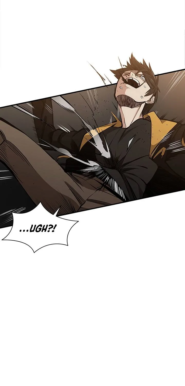 The Tutorial is Too Hard Mangakakalot X Chapter 24 Page 27