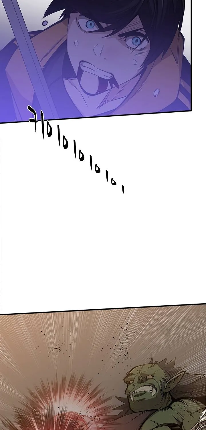The Tutorial is Too Hard Mangakakalot X Chapter 24 Page 31