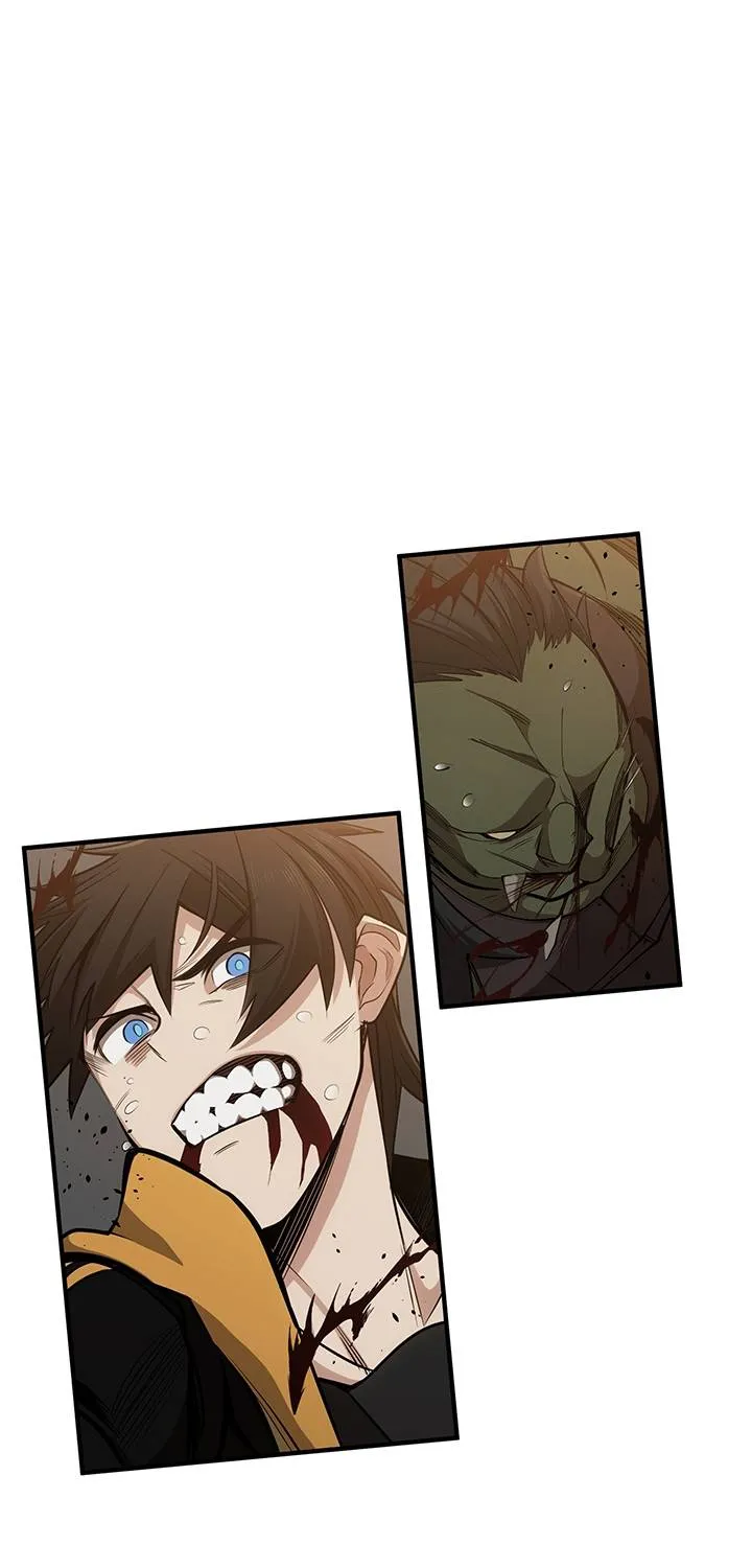The Tutorial is Too Hard Mangakakalot X Chapter 24 Page 37