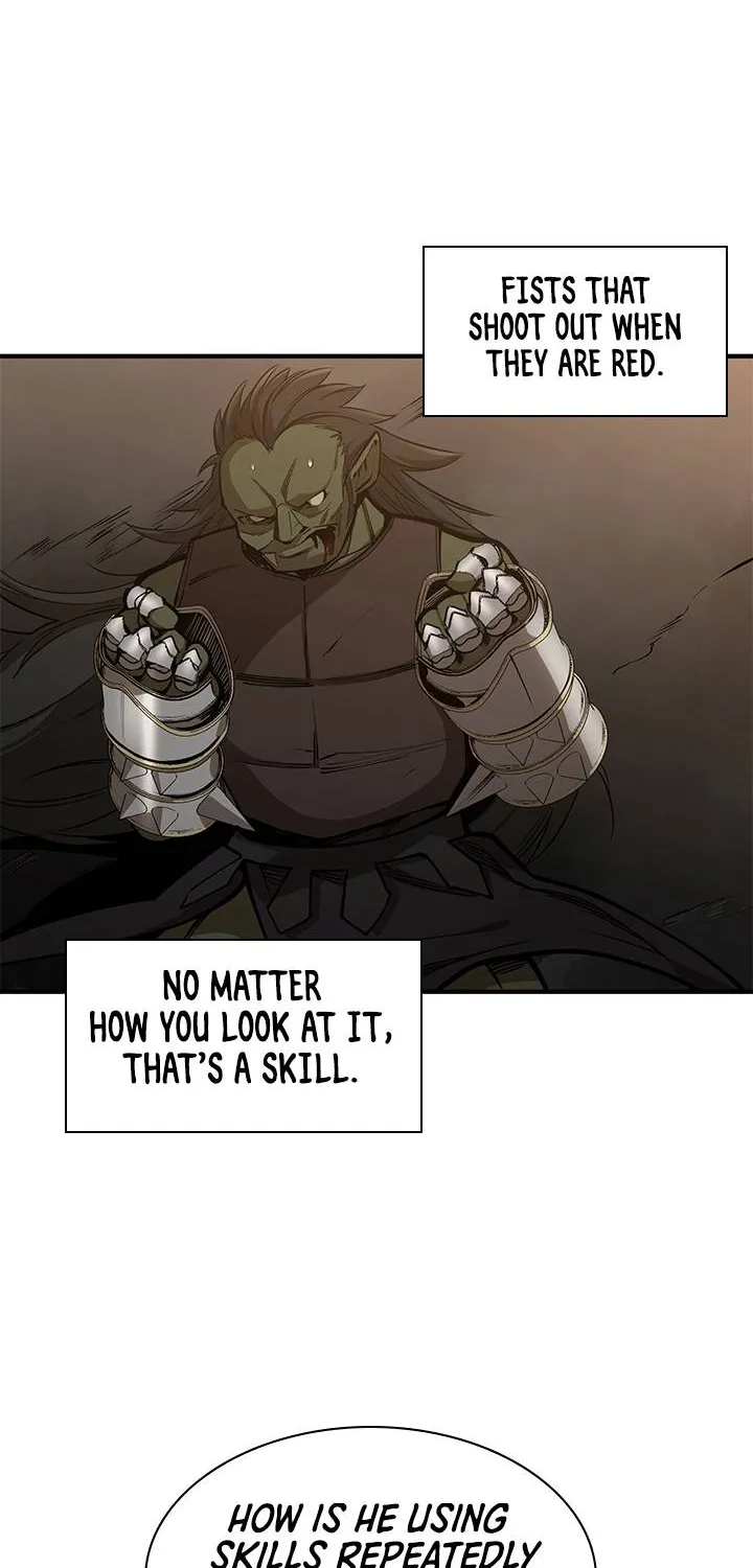 The Tutorial is Too Hard Mangakakalot X Chapter 24 Page 50