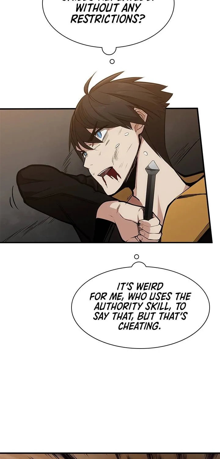 The Tutorial is Too Hard Mangakakalot X Chapter 24 Page 51
