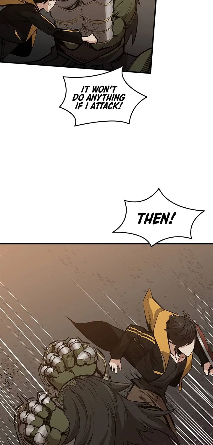 The Tutorial is Too Hard Mangakakalot X Chapter 24 Page 60