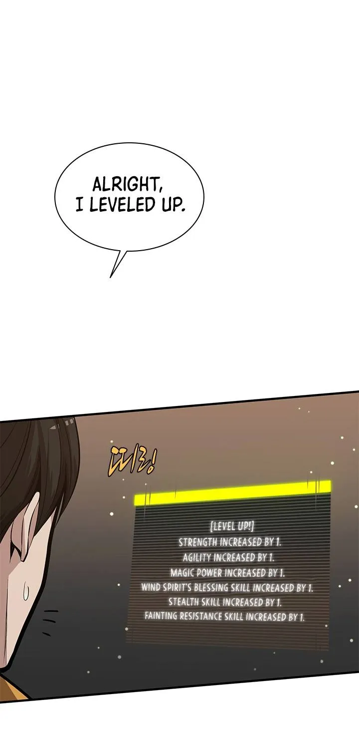 The Tutorial is Too Hard Mangakakalot X Chapter 25 Page 16