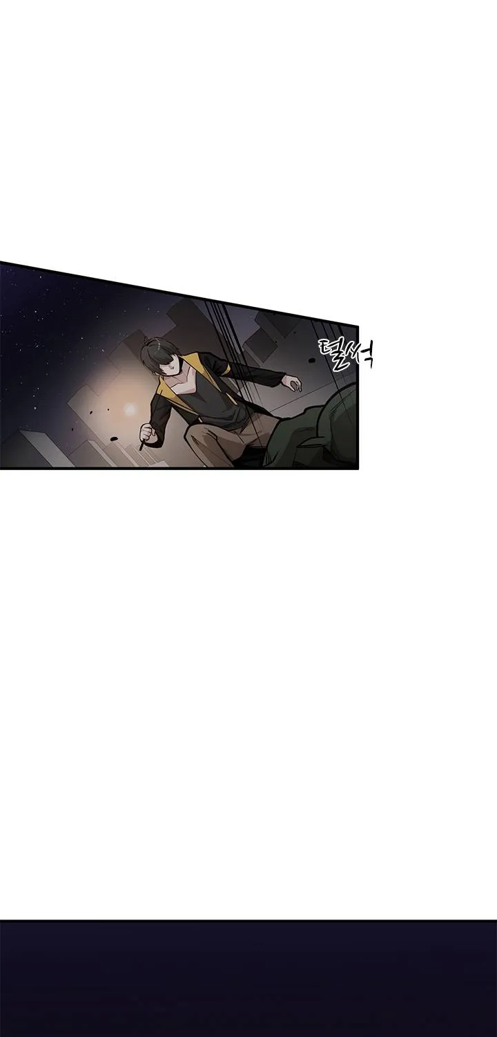 The Tutorial is Too Hard Mangakakalot X Chapter 25 Page 78