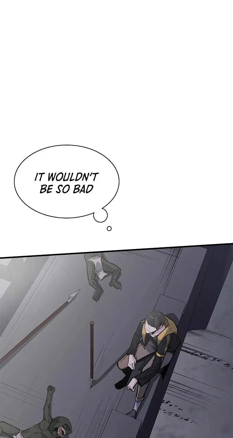 The Tutorial is Too Hard Mangakakalot X Chapter 26 Page 24