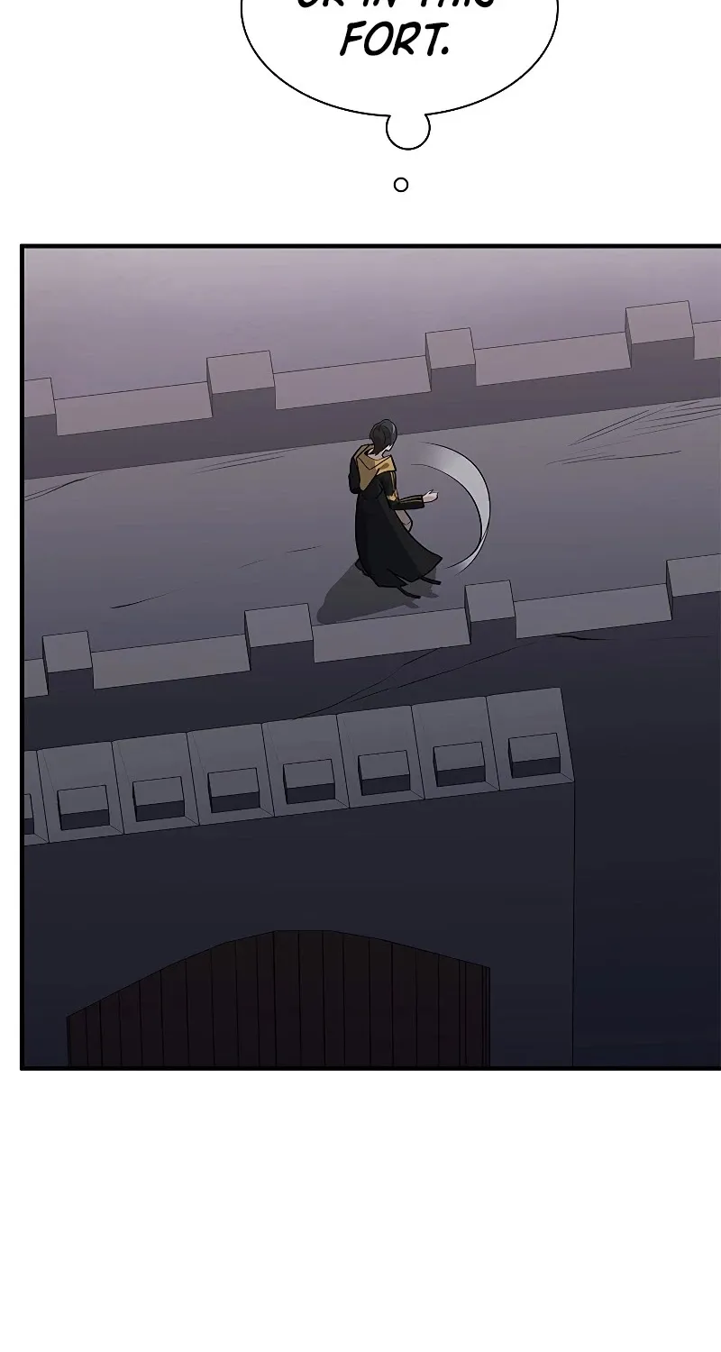 The Tutorial is Too Hard Mangakakalot X Chapter 26 Page 43