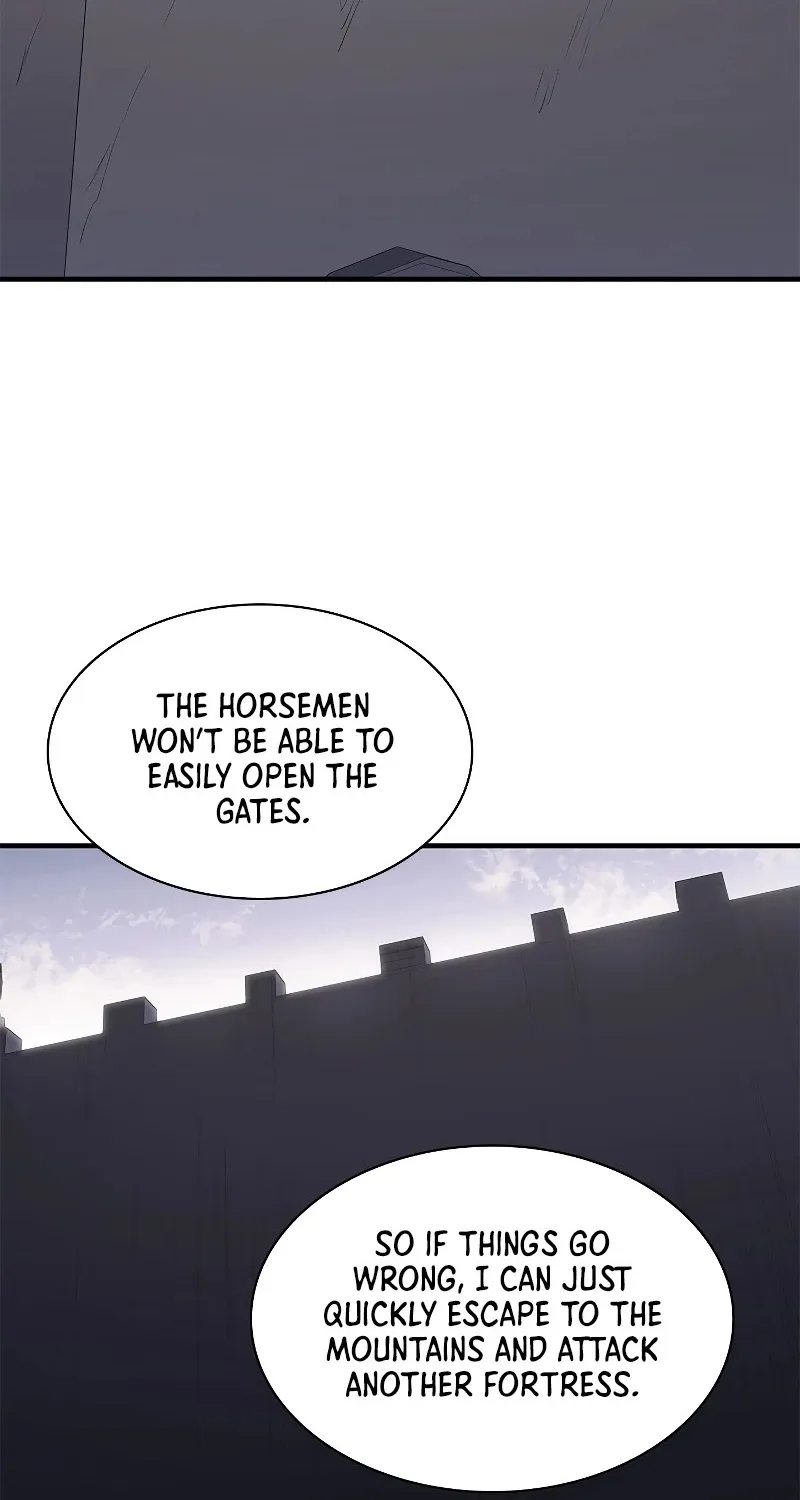 The Tutorial is Too Hard Mangakakalot X Chapter 26 Page 51