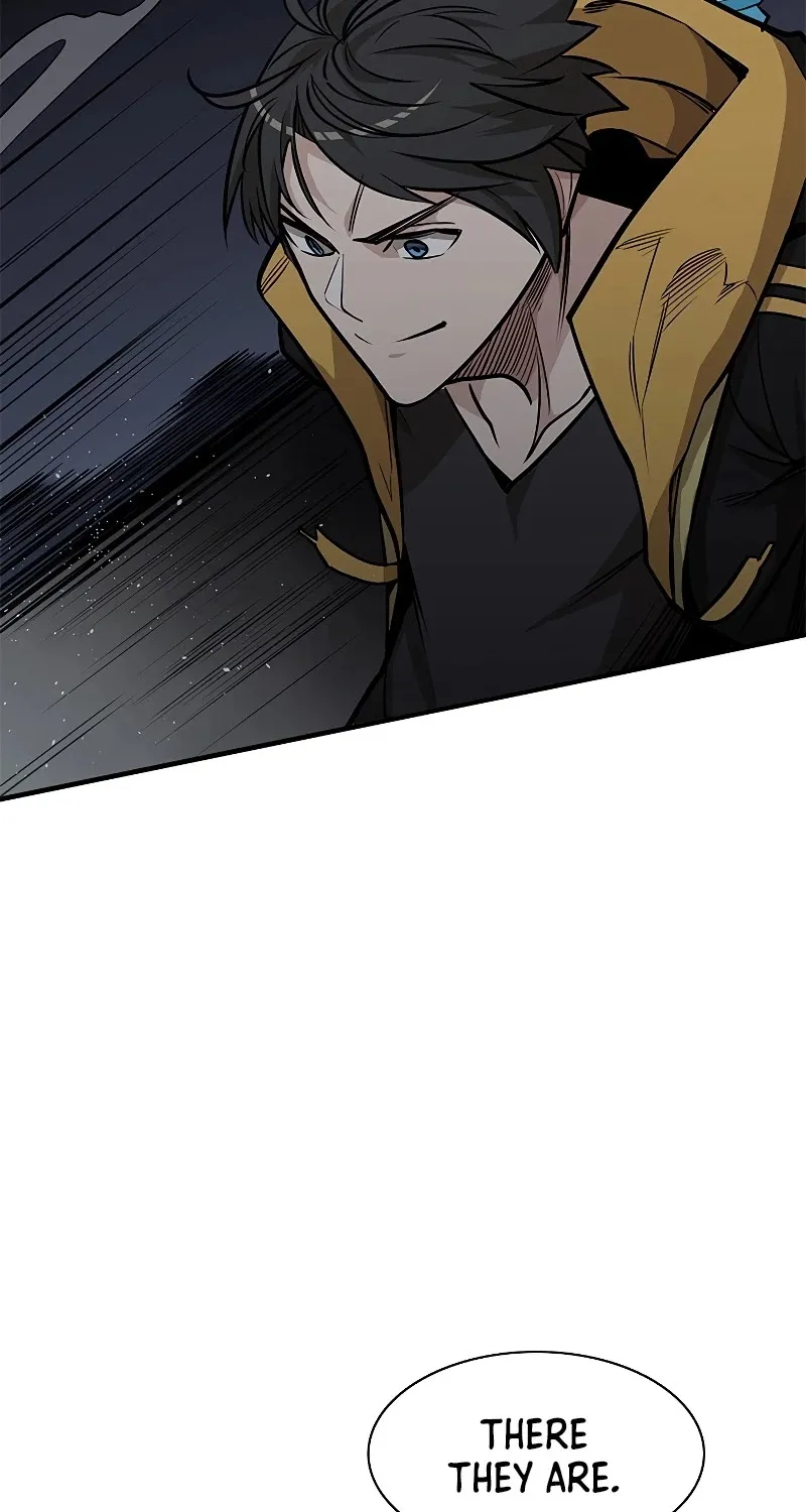 The Tutorial is Too Hard Mangakakalot X Chapter 26 Page 69