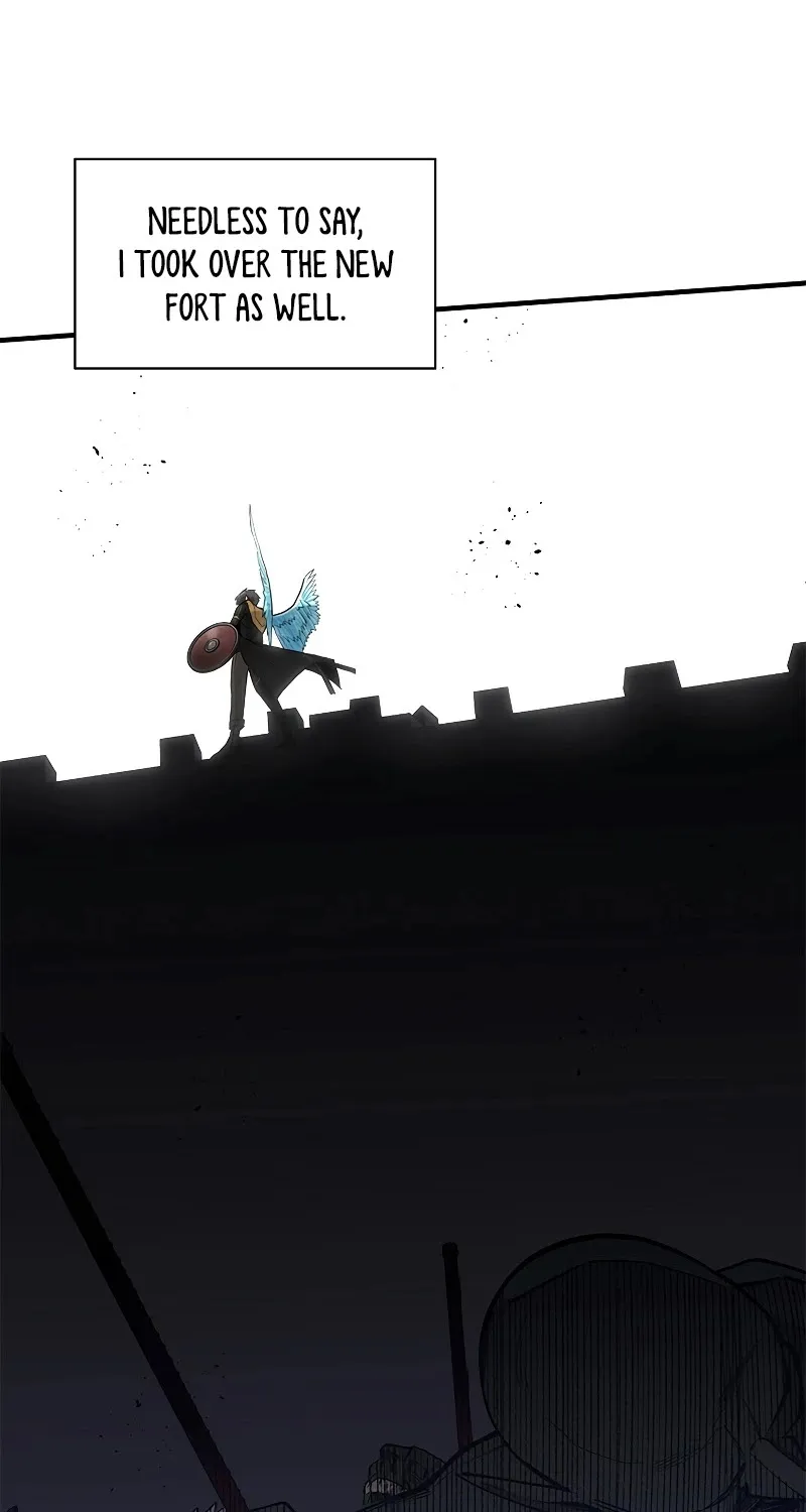 The Tutorial is Too Hard Mangakakalot X Chapter 26 Page 77
