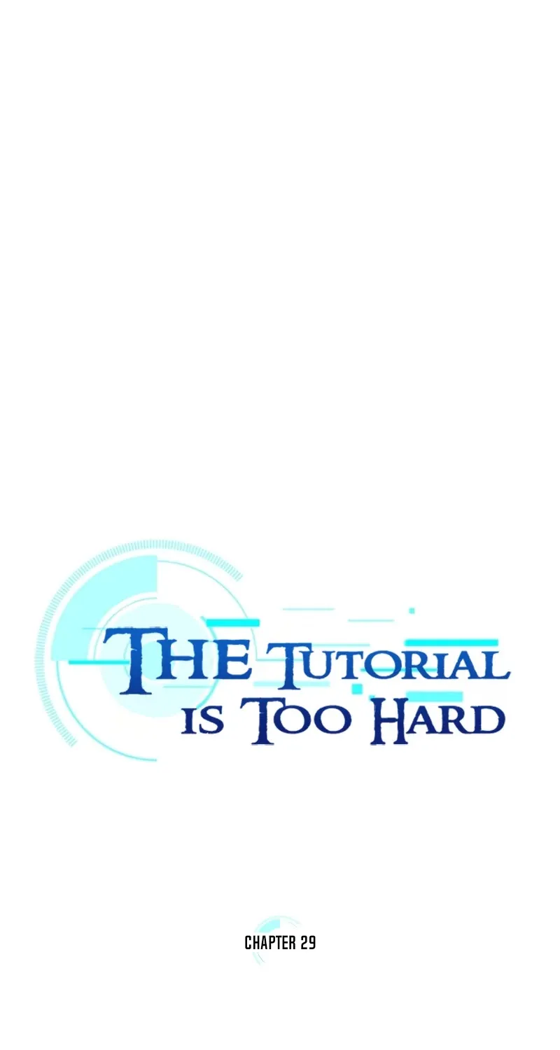 The Tutorial is Too Hard Mangakakalot X Chapter 29 Page 2