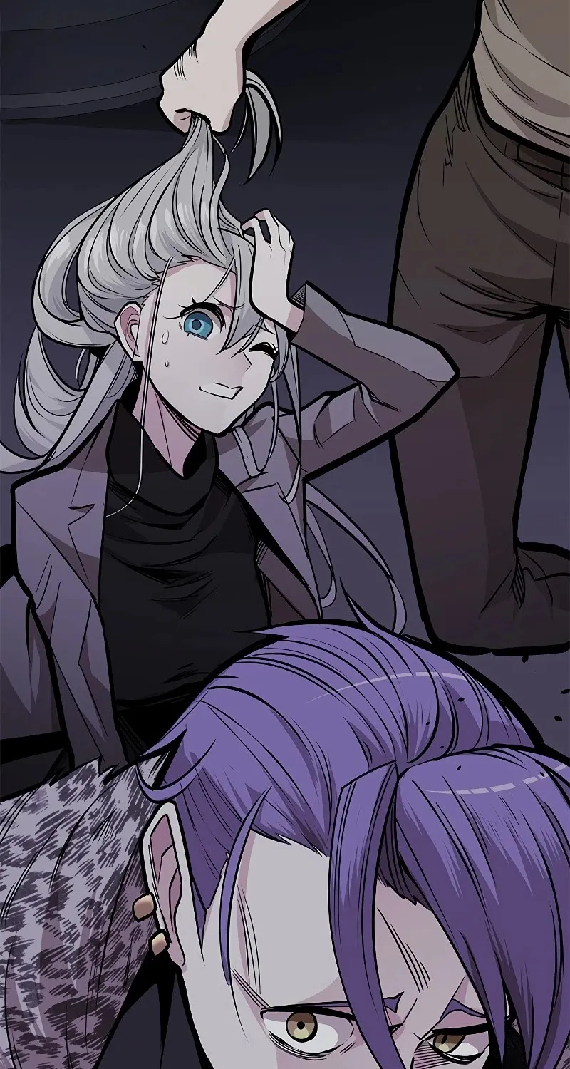 The Tutorial is Too Hard Mangakakalot X Chapter 29 Page 106