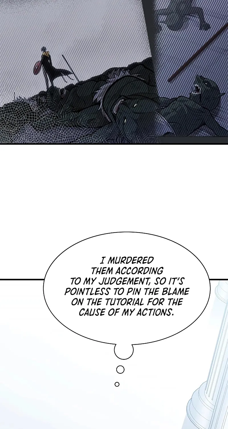The Tutorial is Too Hard Mangakakalot X Chapter 29 Page 40