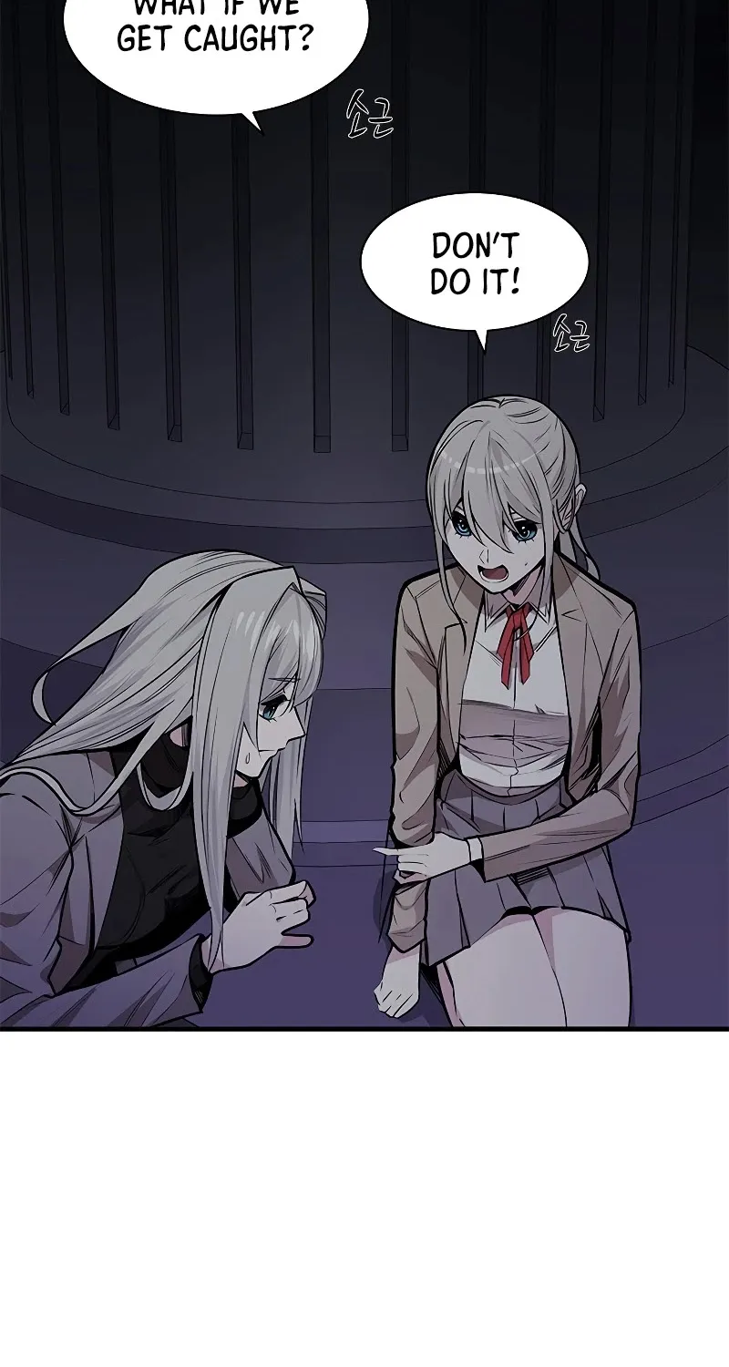 The Tutorial is Too Hard Mangakakalot X Chapter 29 Page 79