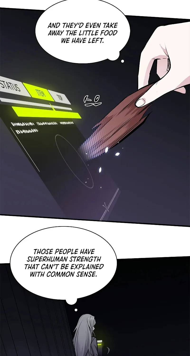 The Tutorial is Too Hard Mangakakalot X Chapter 29 Page 88