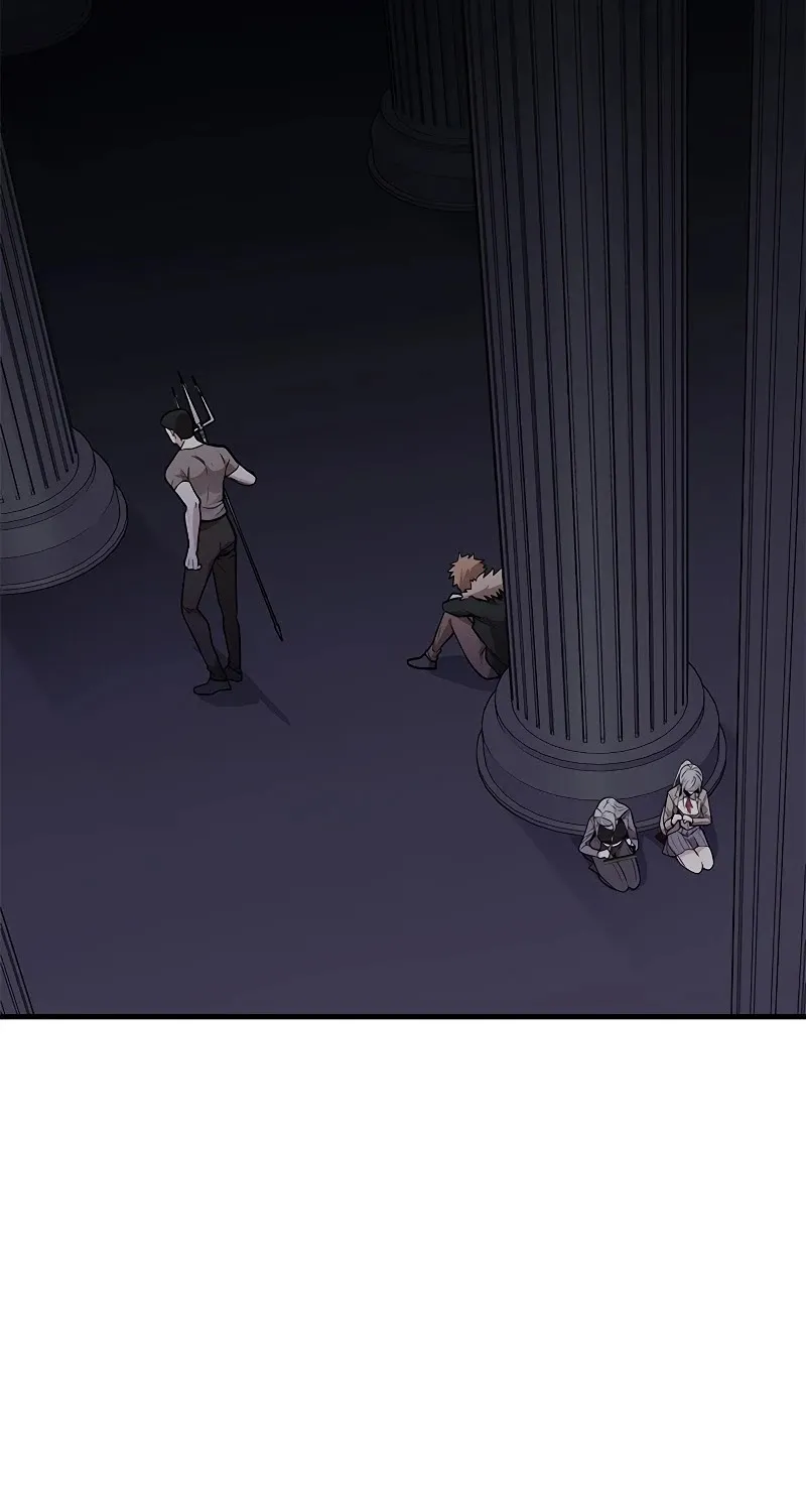 The Tutorial is Too Hard Mangakakalot X Chapter 29 Page 92