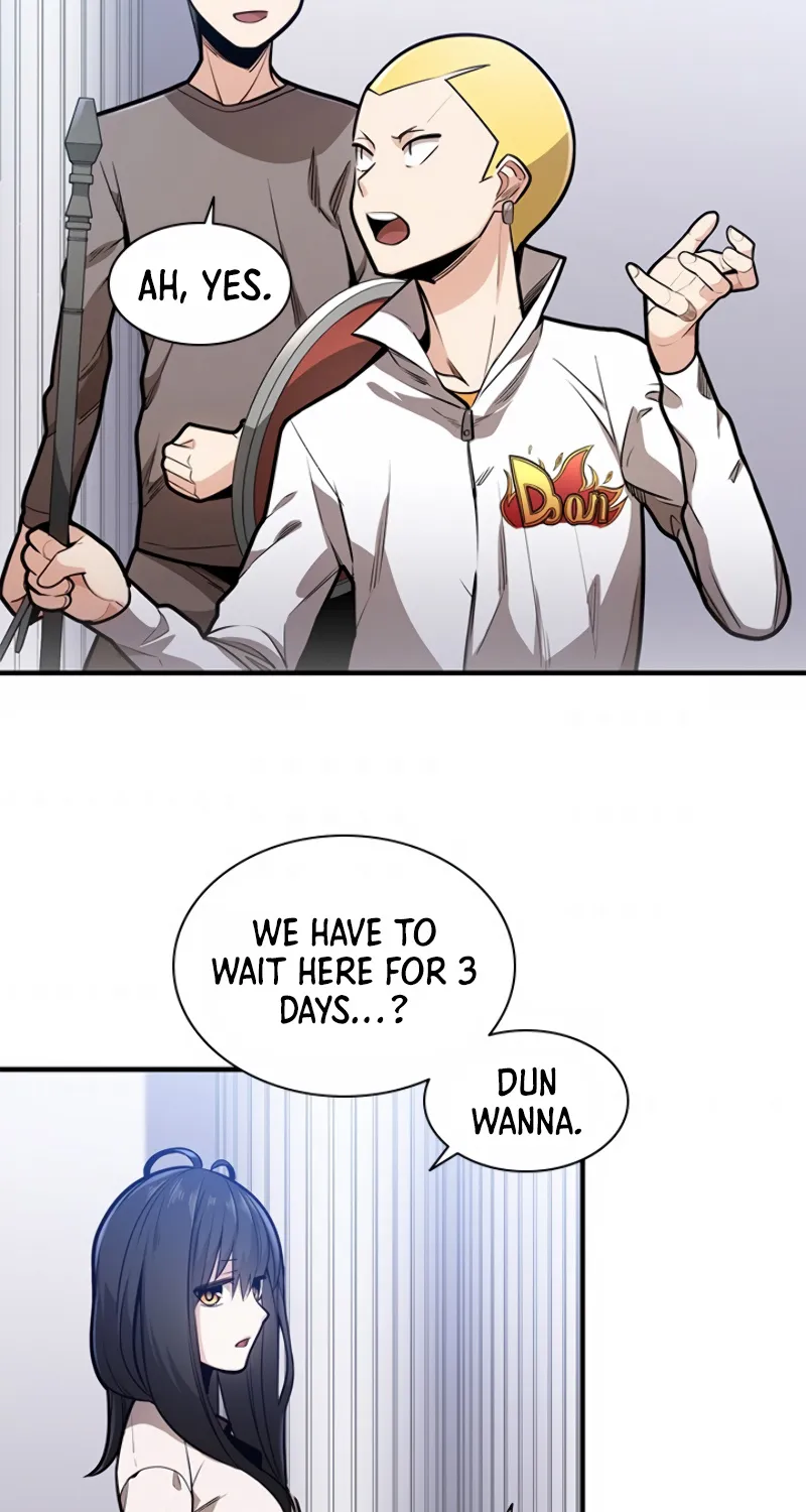 The Tutorial is Too Hard Mangakakalot X Chapter 3 Page 6