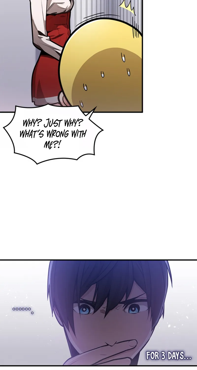 The Tutorial is Too Hard Mangakakalot X Chapter 3 Page 7