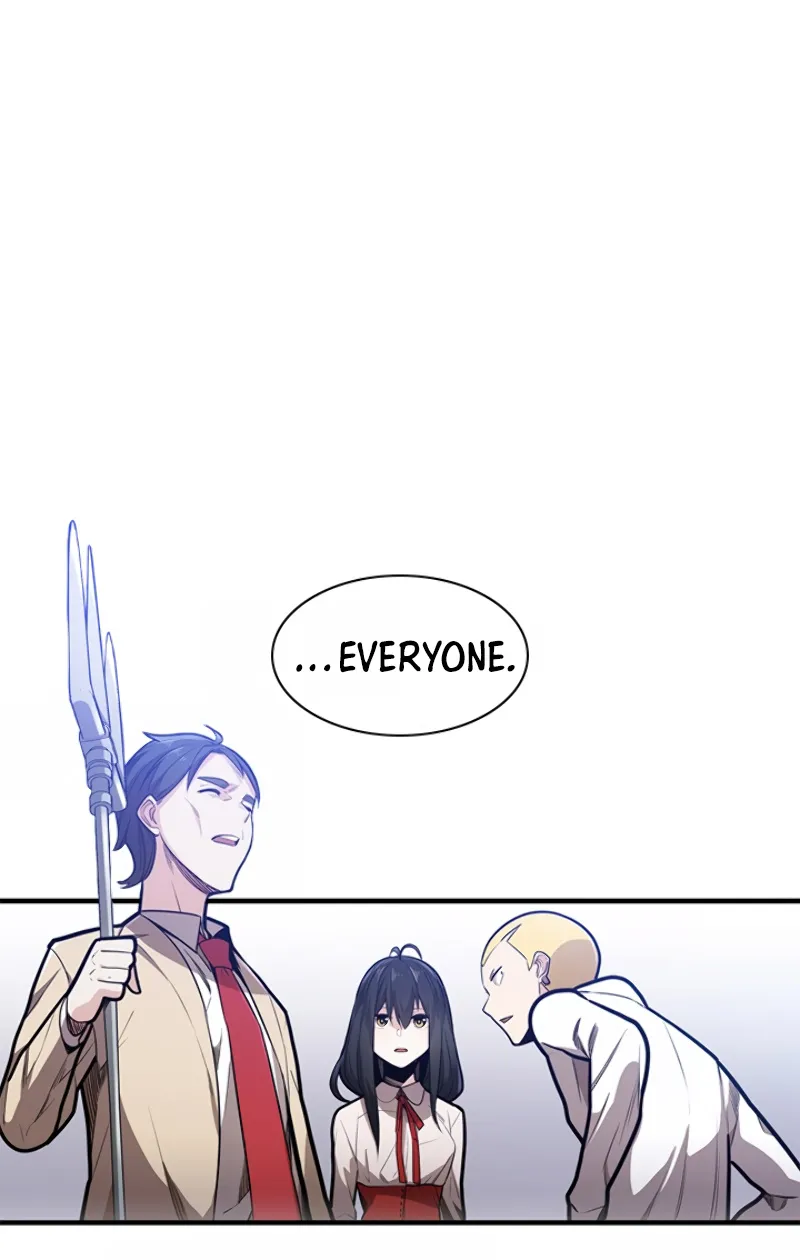 The Tutorial is Too Hard Mangakakalot X Chapter 3 Page 8