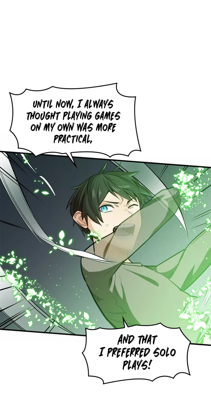 The Tutorial is Too Hard Mangakakalot X Chapter 3 Page 82