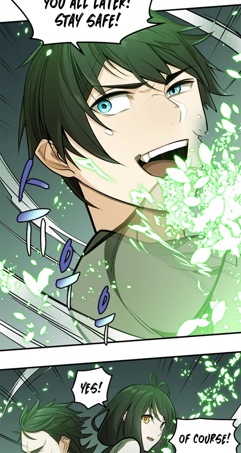 The Tutorial is Too Hard Mangakakalot X Chapter 3 Page 84