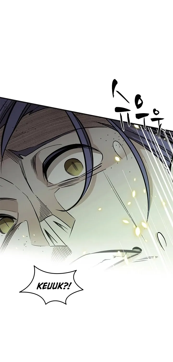 The Tutorial is Too Hard Mangakakalot X Chapter 30 Page 15