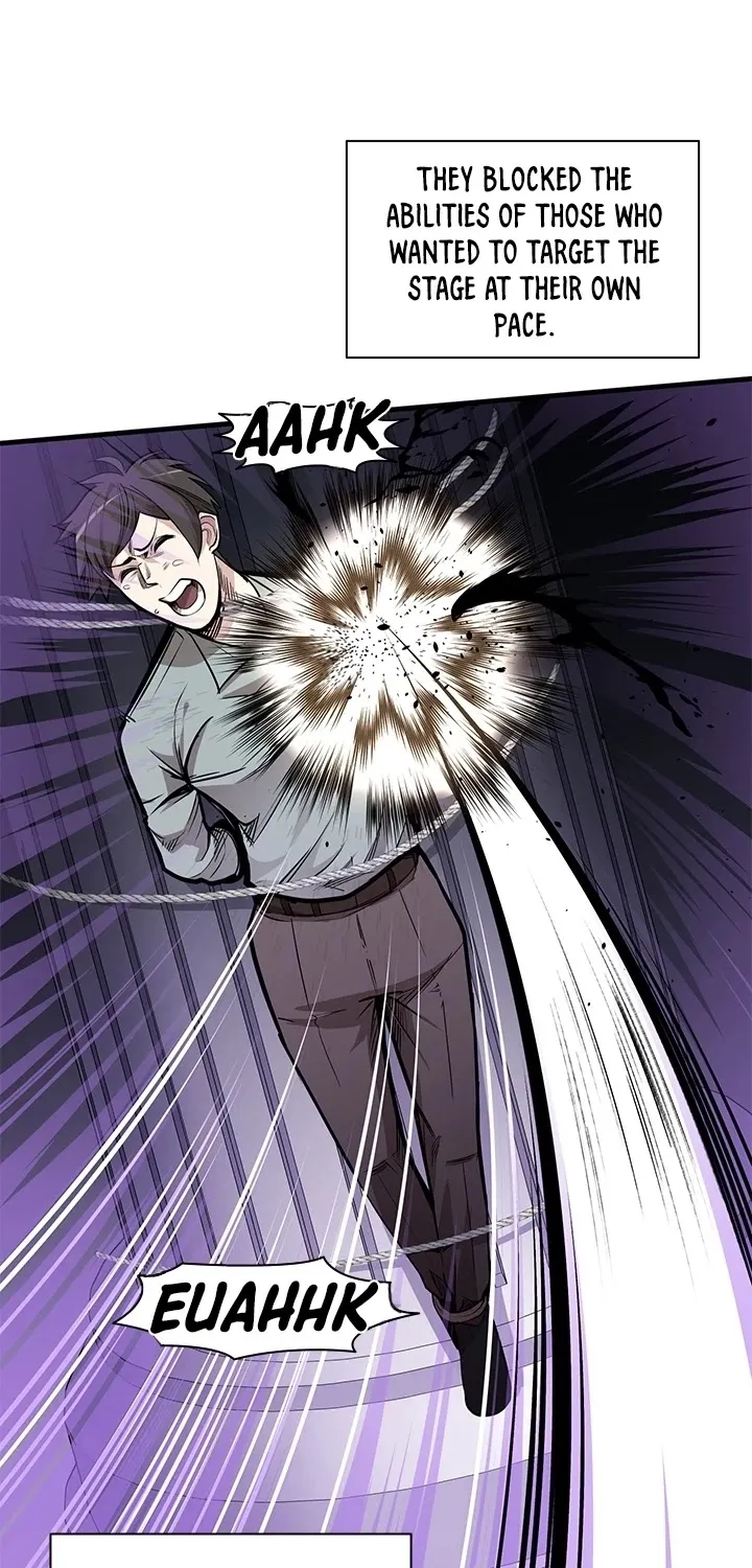 The Tutorial is Too Hard Mangakakalot X Chapter 30 Page 27