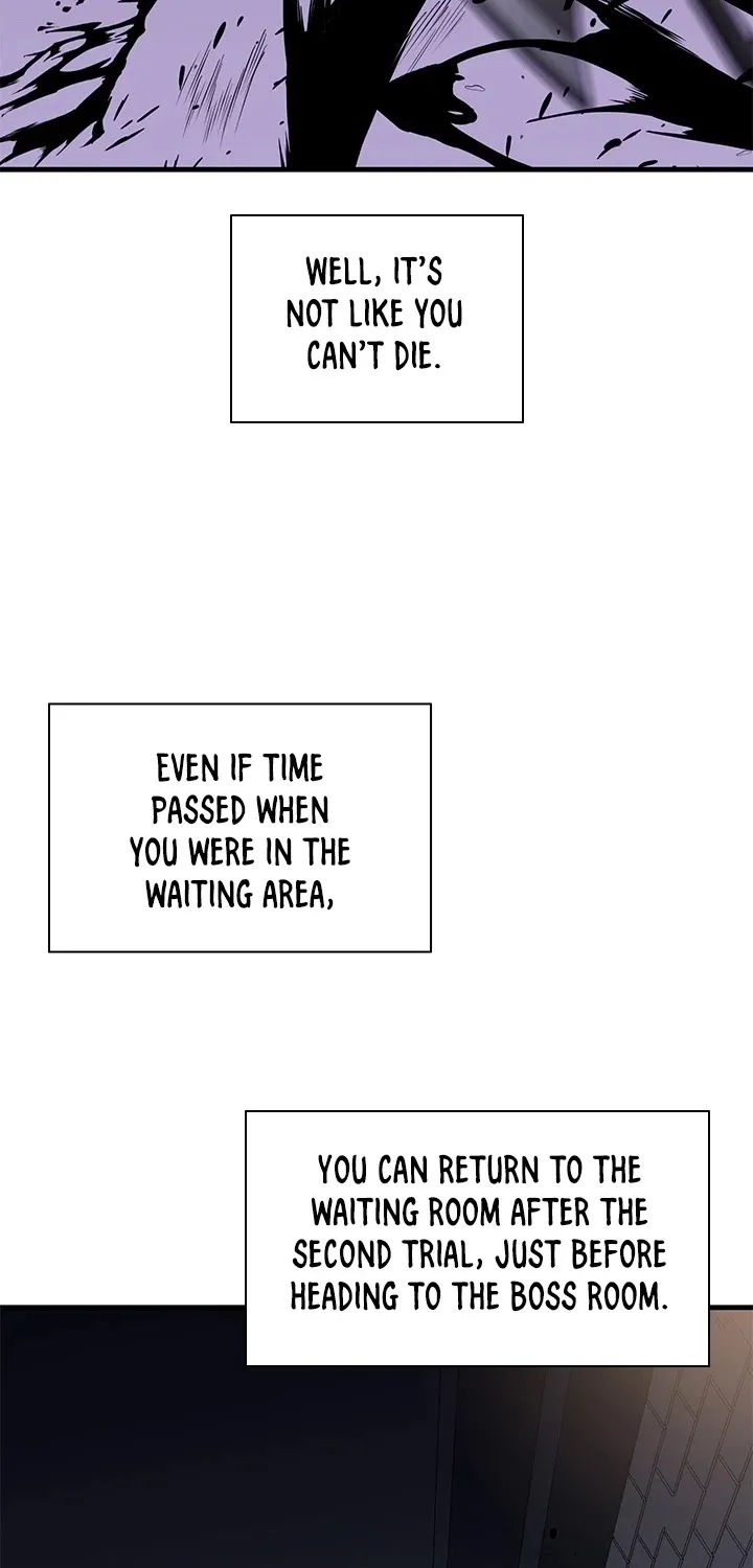The Tutorial is Too Hard Mangakakalot X Chapter 30 Page 29