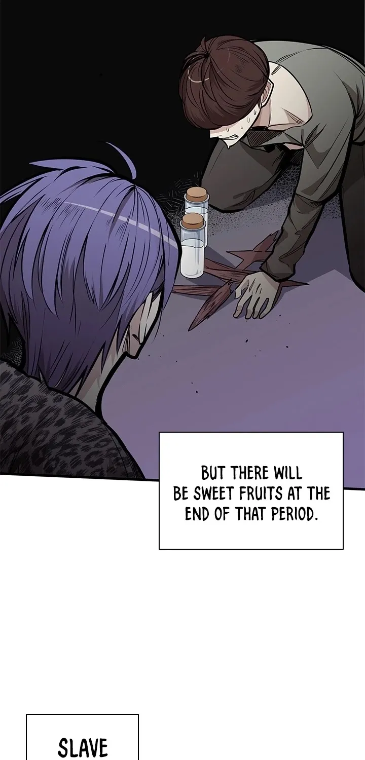 The Tutorial is Too Hard Mangakakalot X Chapter 30 Page 33