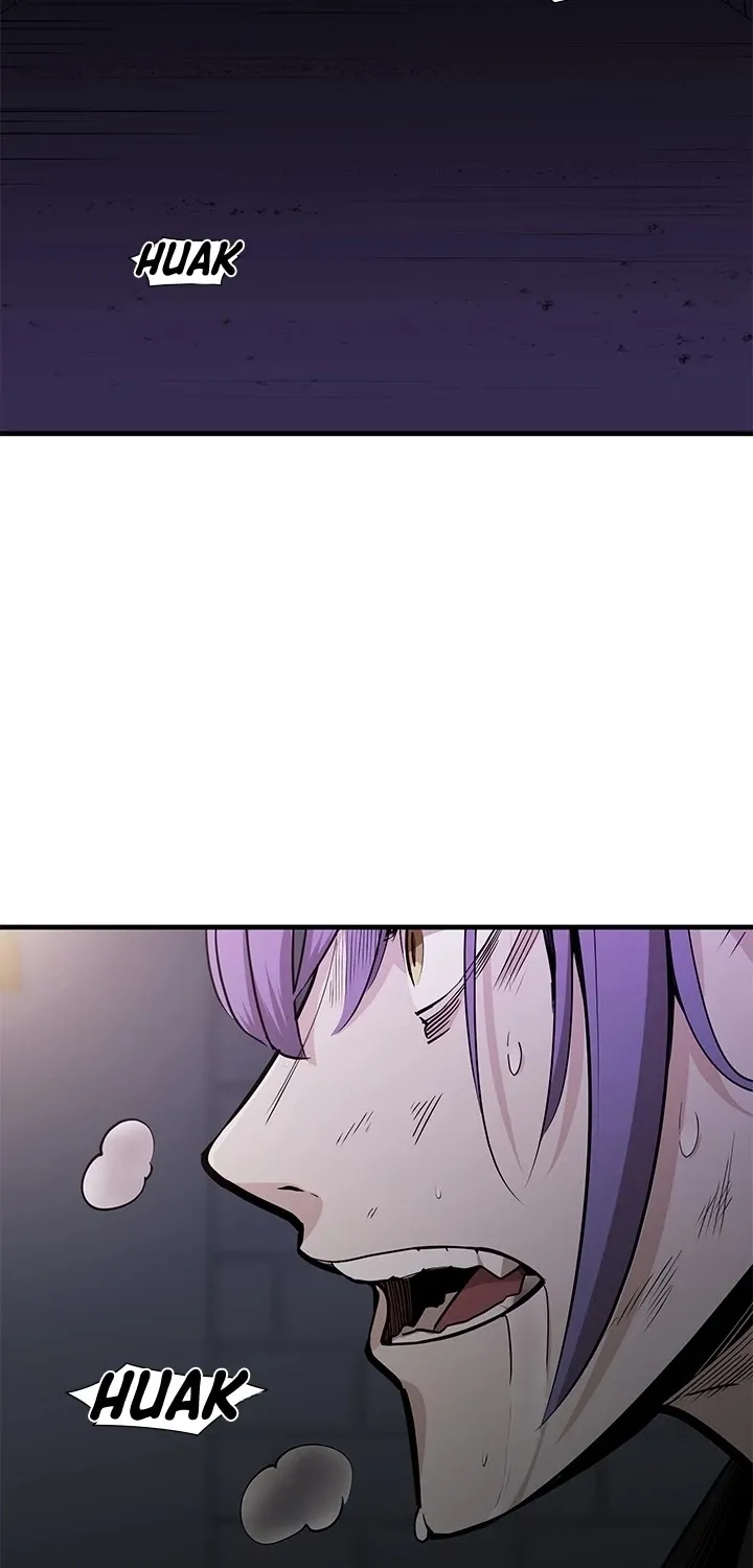 The Tutorial is Too Hard Mangakakalot X Chapter 30 Page 5